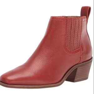 Lucky Brand  Idola Bootie
